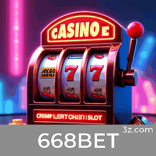 668BET Logo